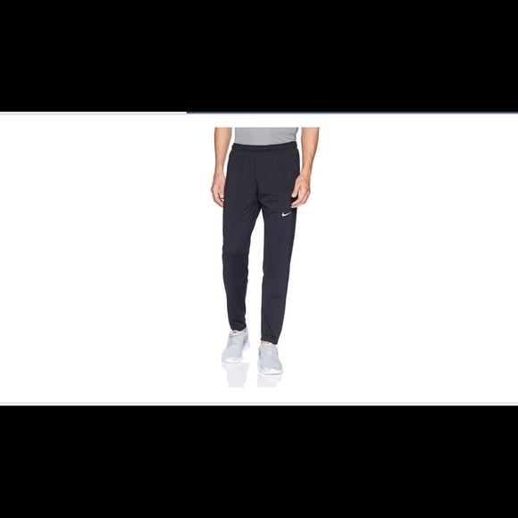 nike mens oct65 track running sweatpants